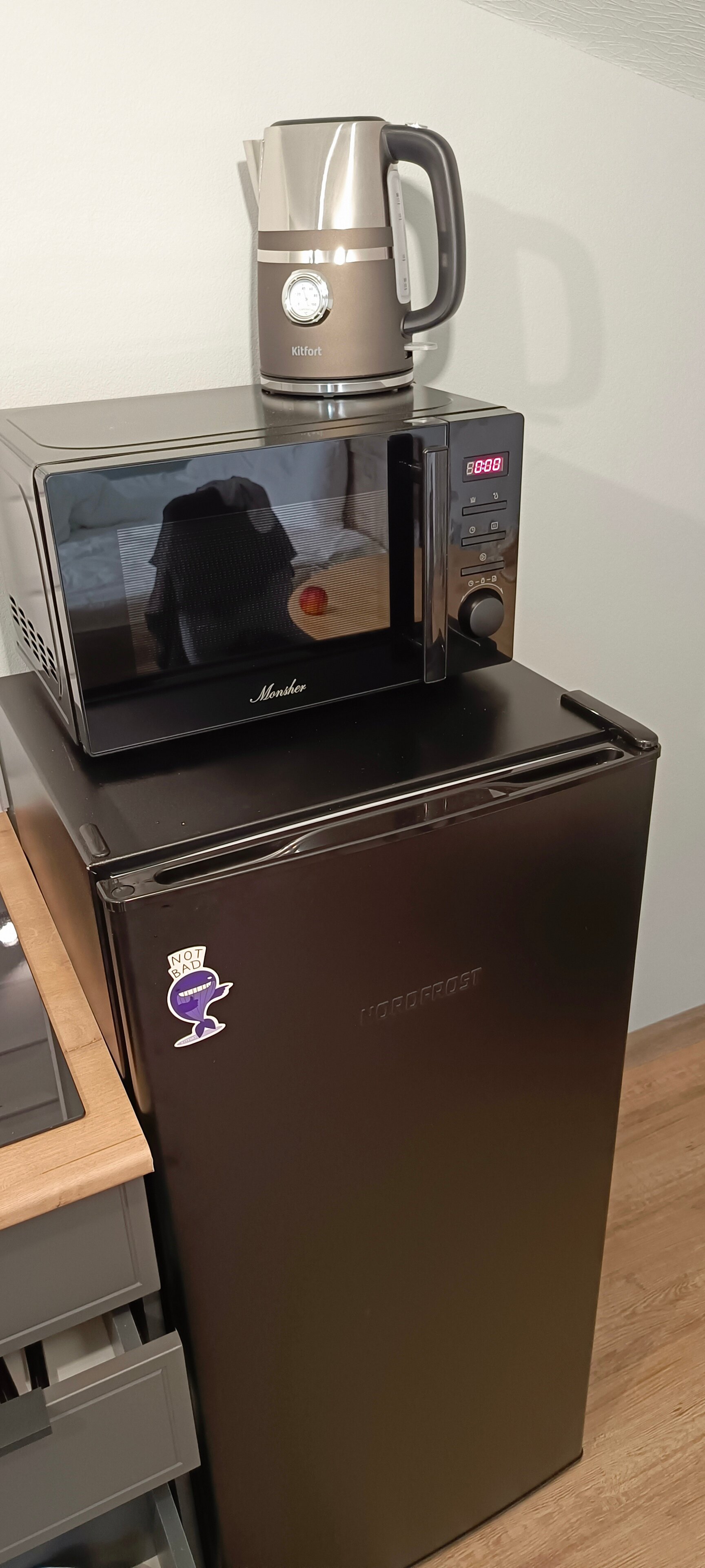 Фото Апарт отель Петровский