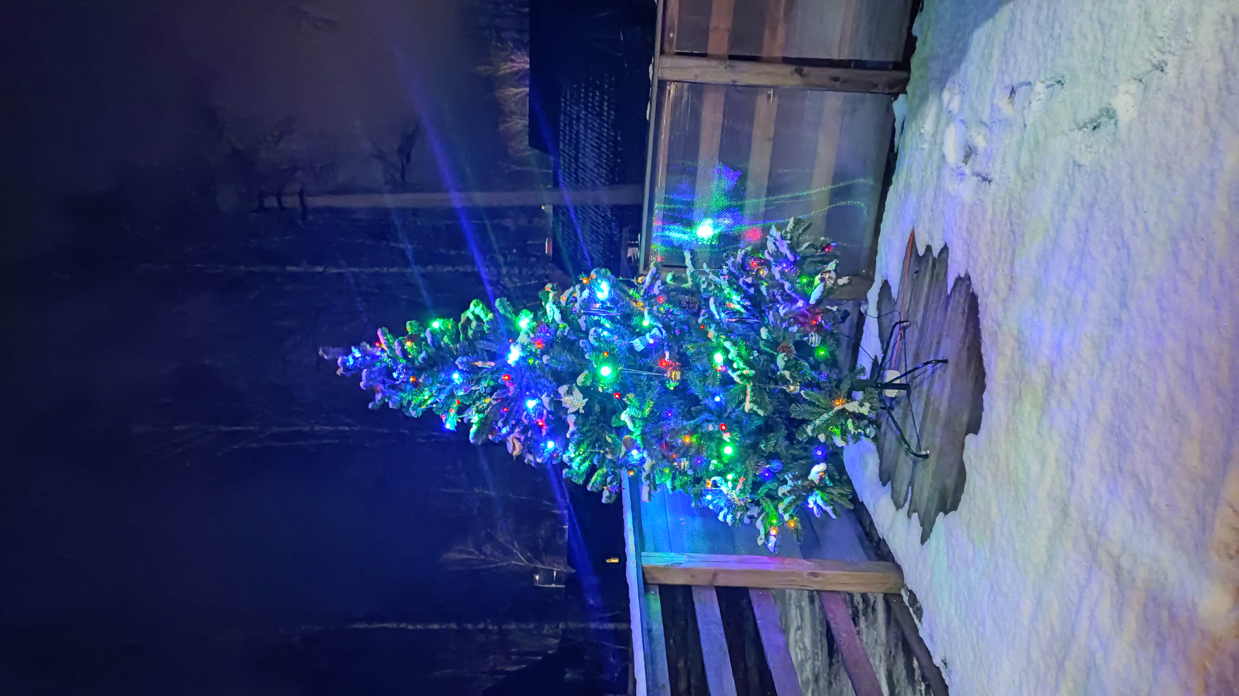 Фото Банный край