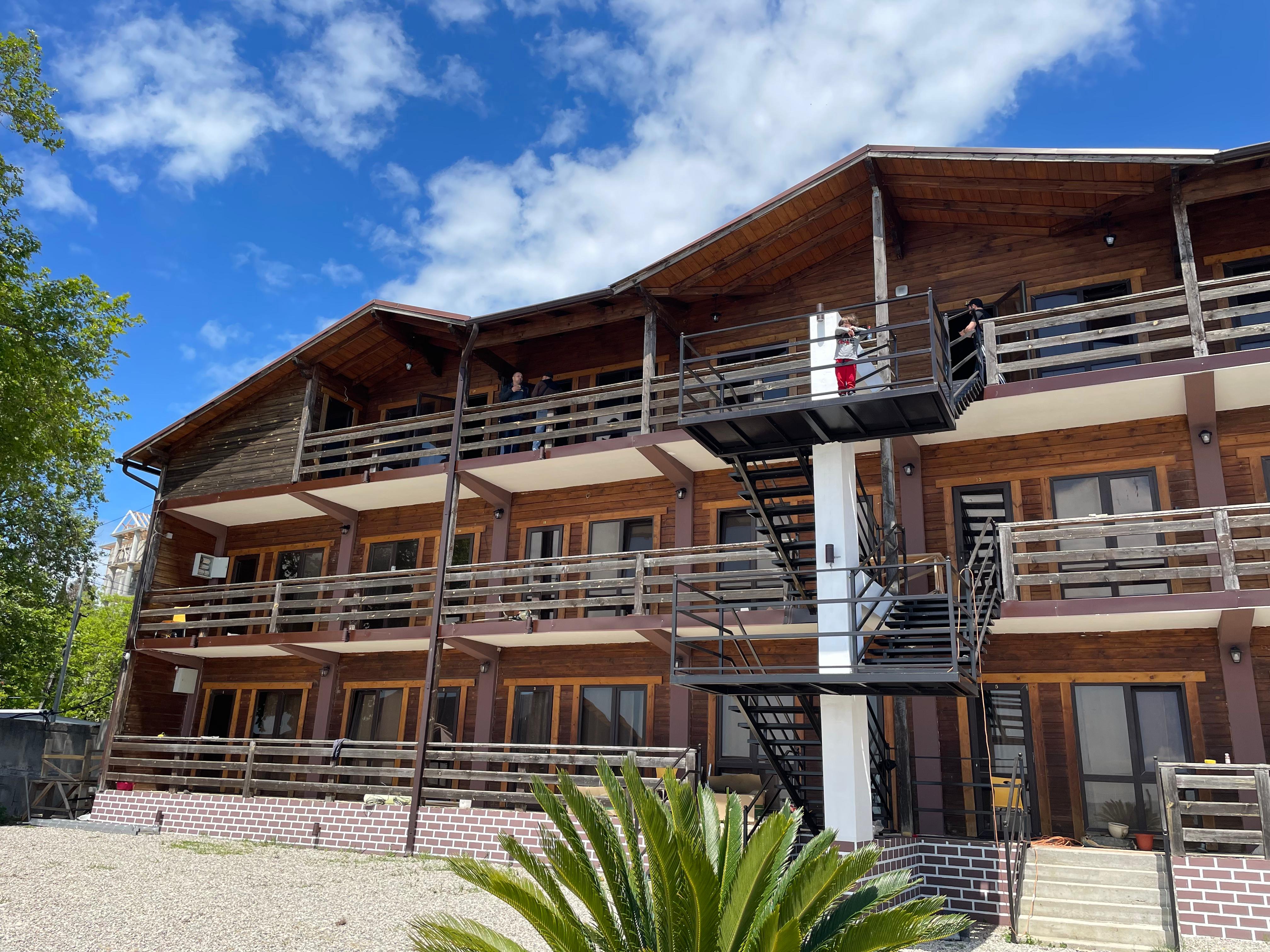 Фото Villa Bella