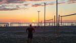 Волейбольные площадки (Krasnodar Territory, Anapa), sports ground