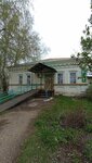 Кассовый пункт Ашап (Ashap Village, Sovetskaya ulitsa, 75), bus station
