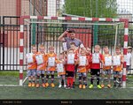 Forsage (Pervomayskaya Street, 104А), sports school