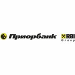 PriorBank (вуліца Талстога, 3), bank