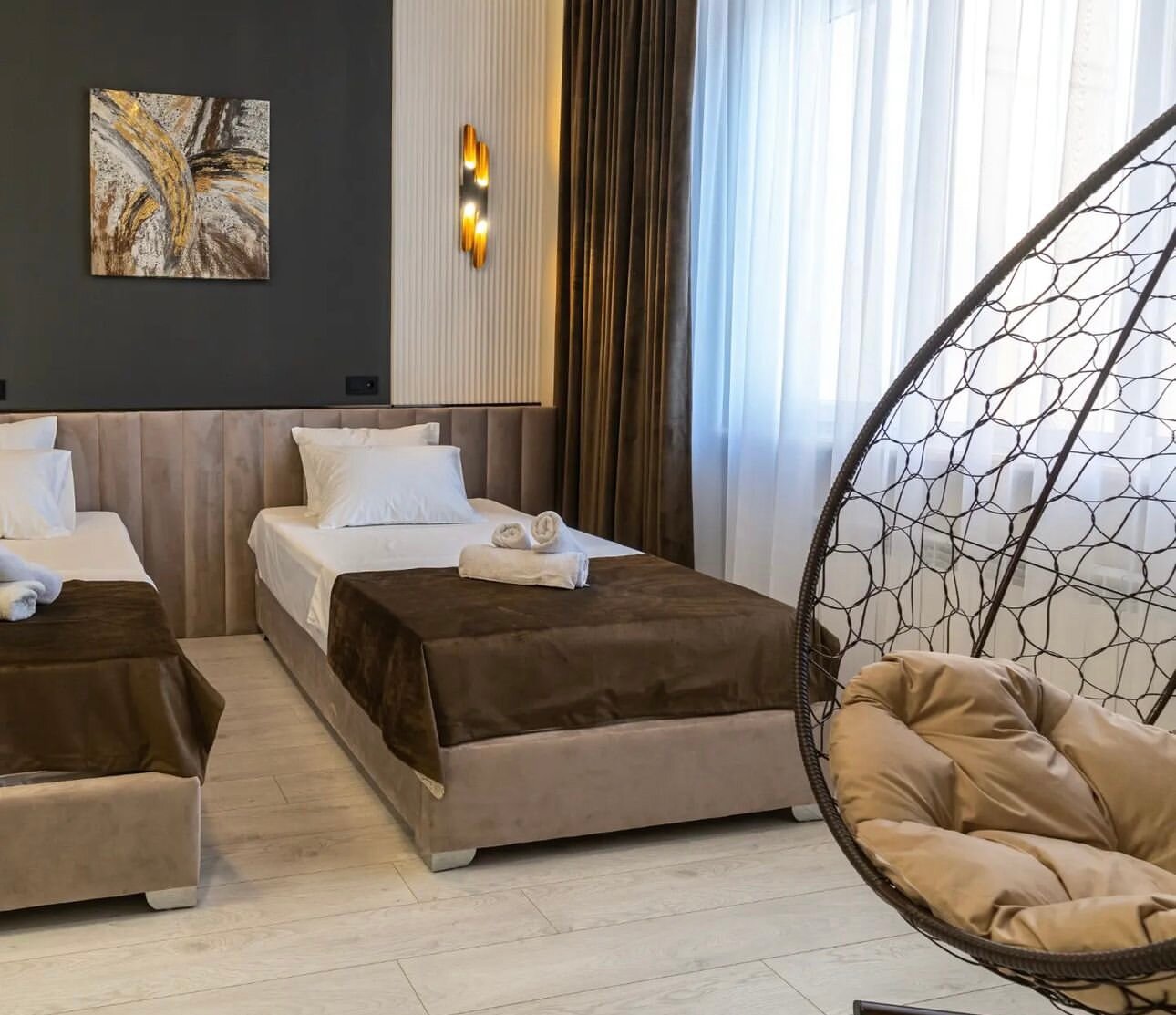 Фото Pullman D M