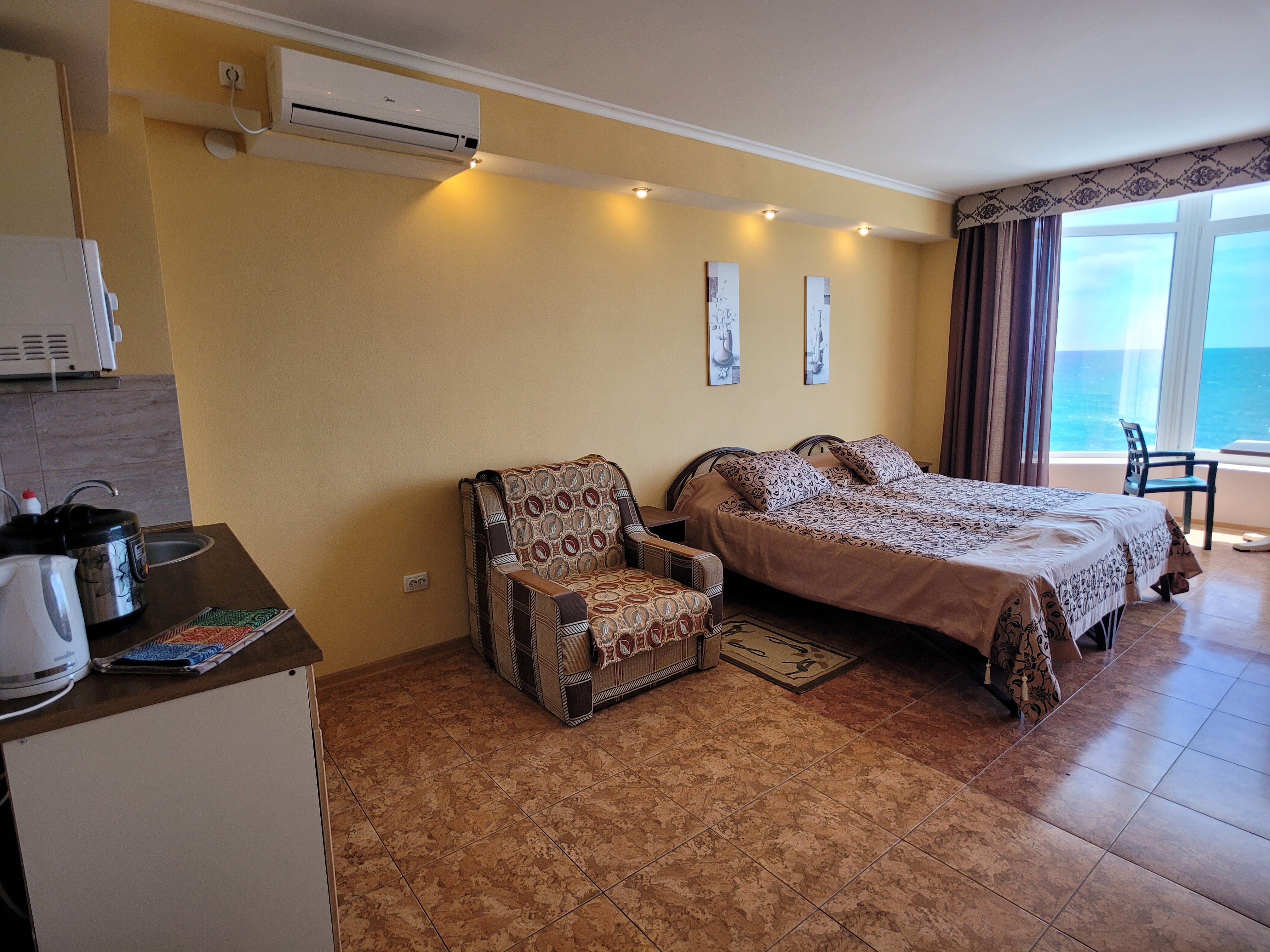 Фото Фео Сити