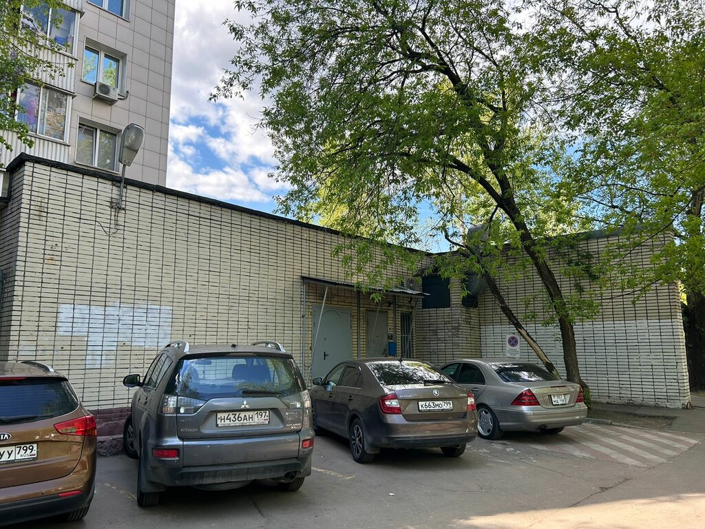 Peritaje en construcción y supervisión técnica Moskovskaya Stroitelnaya Laboratoriya, , foto