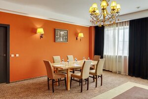 Гостиница Аврора