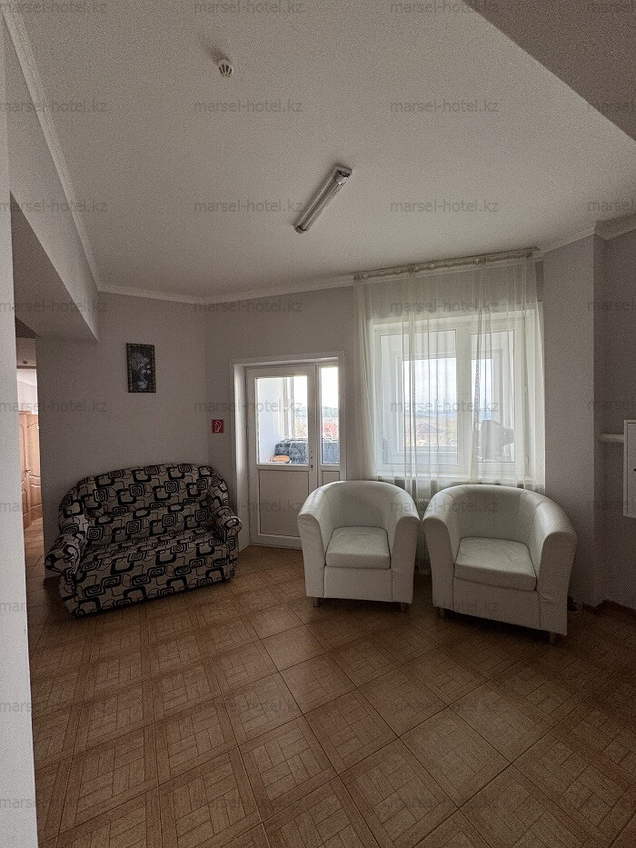 Фото Марсель