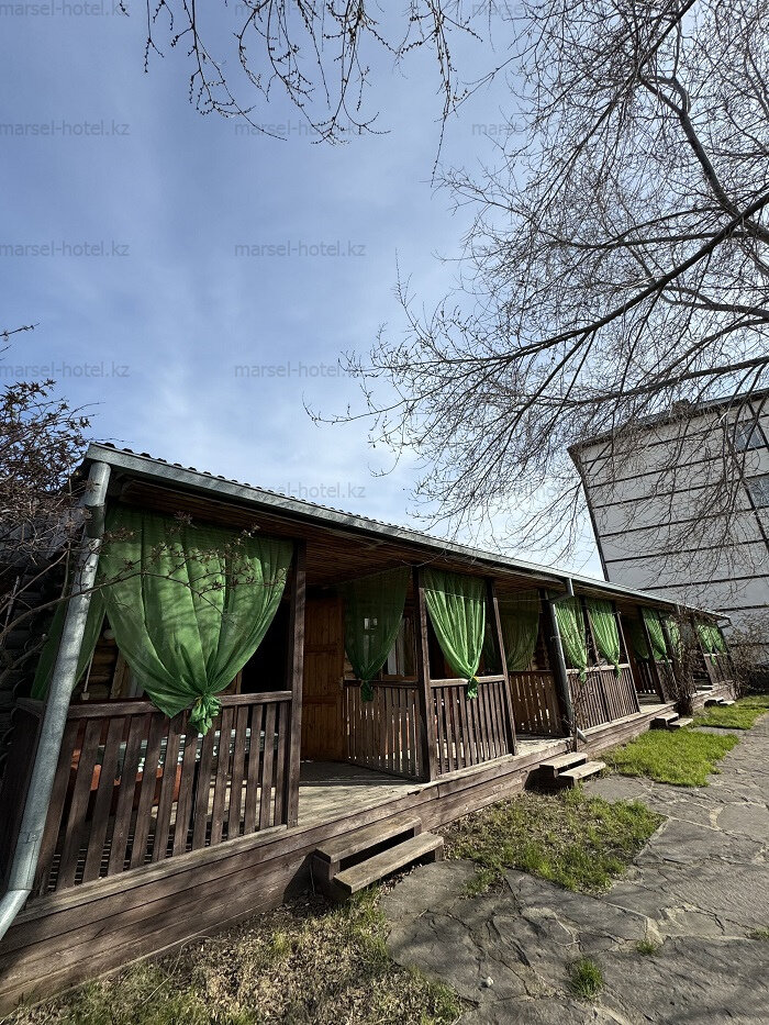 Фото Марсель