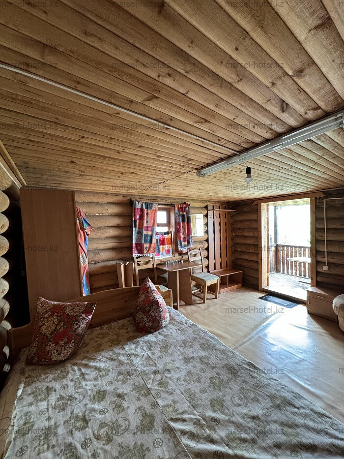 Фото Марсель