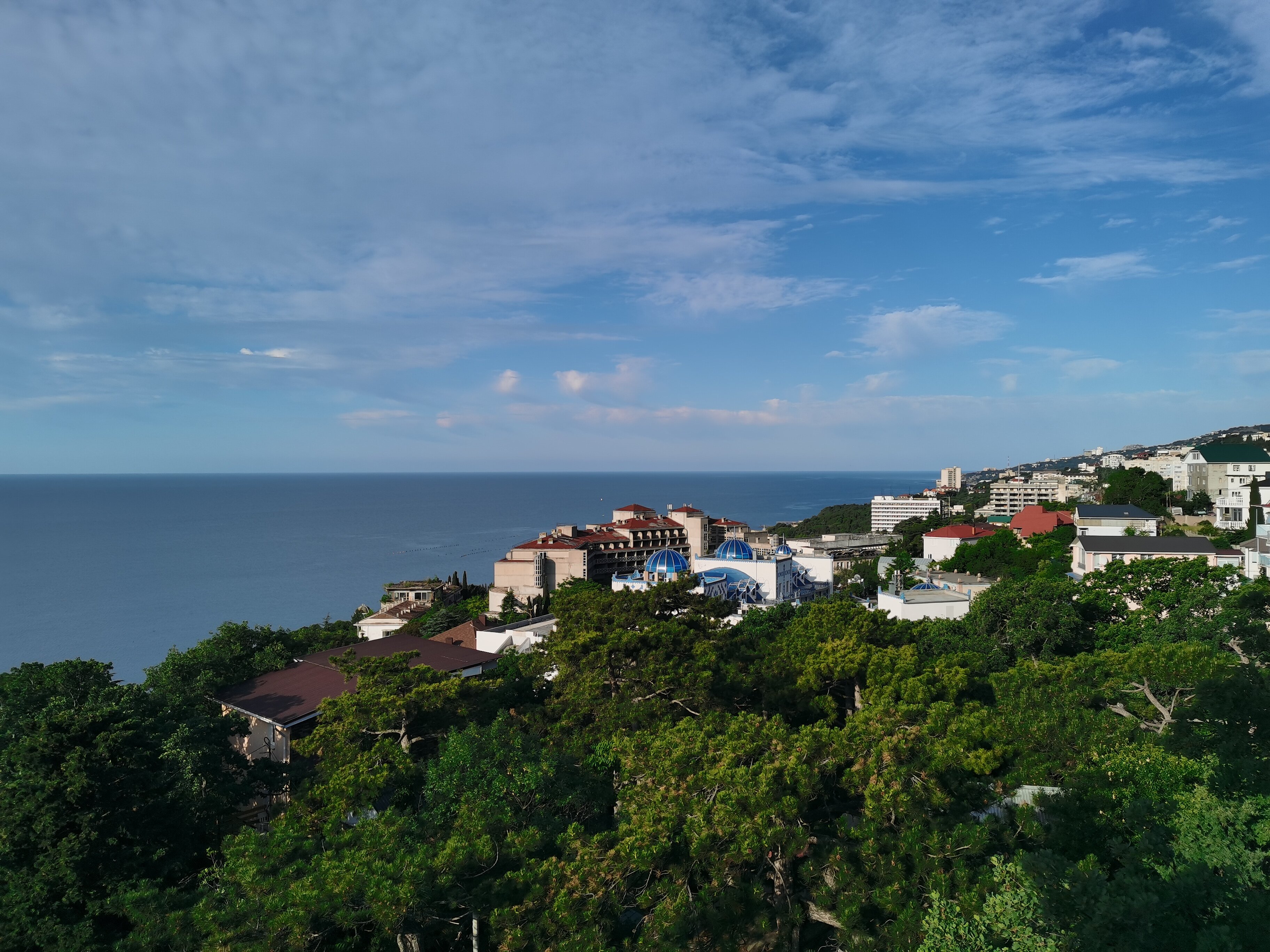 Фото Кайрос