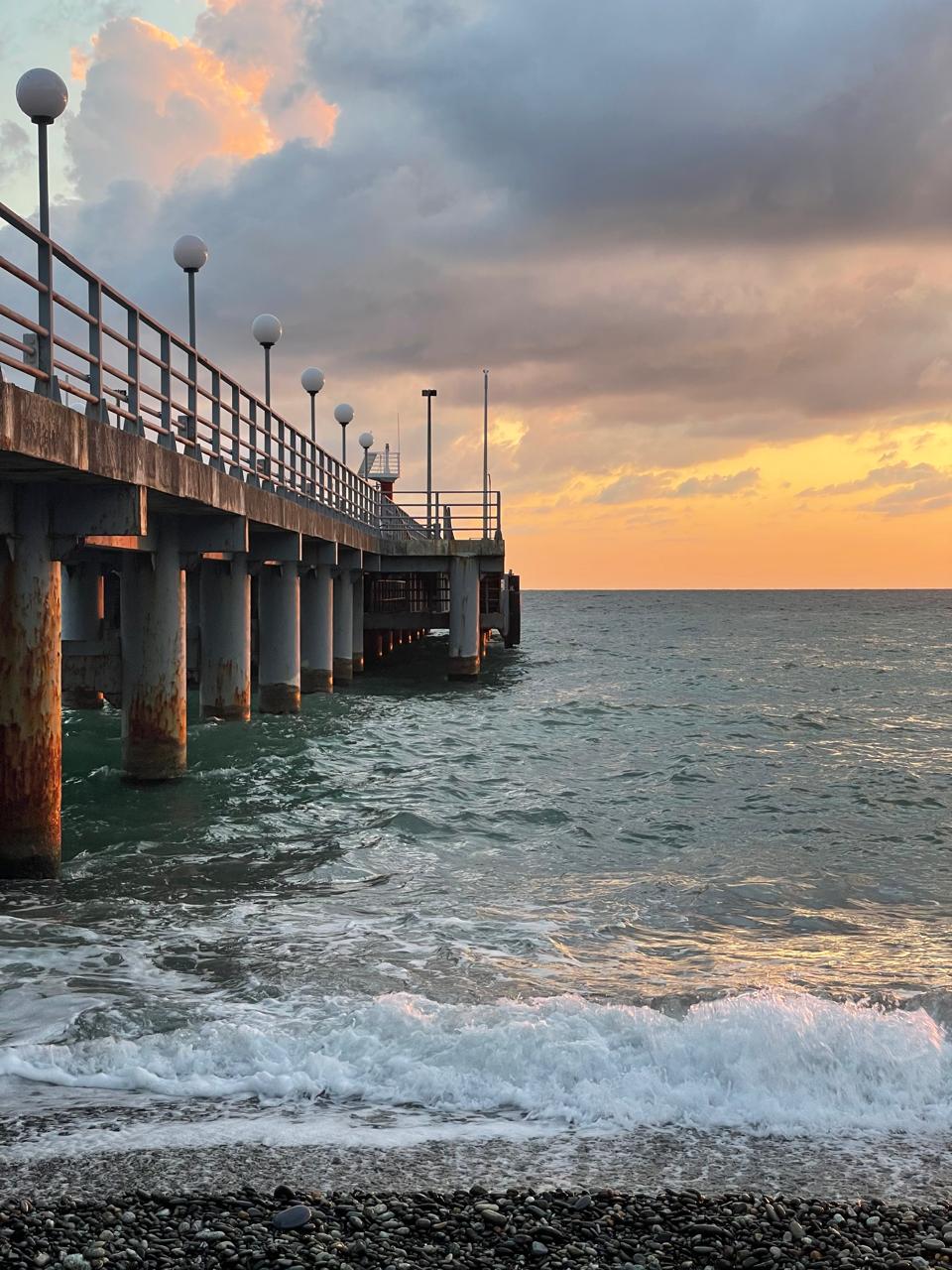 Фото Sochi Inn Aparts Karavella