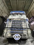 Gryzovaya moika (Ryazan, 231), car wash