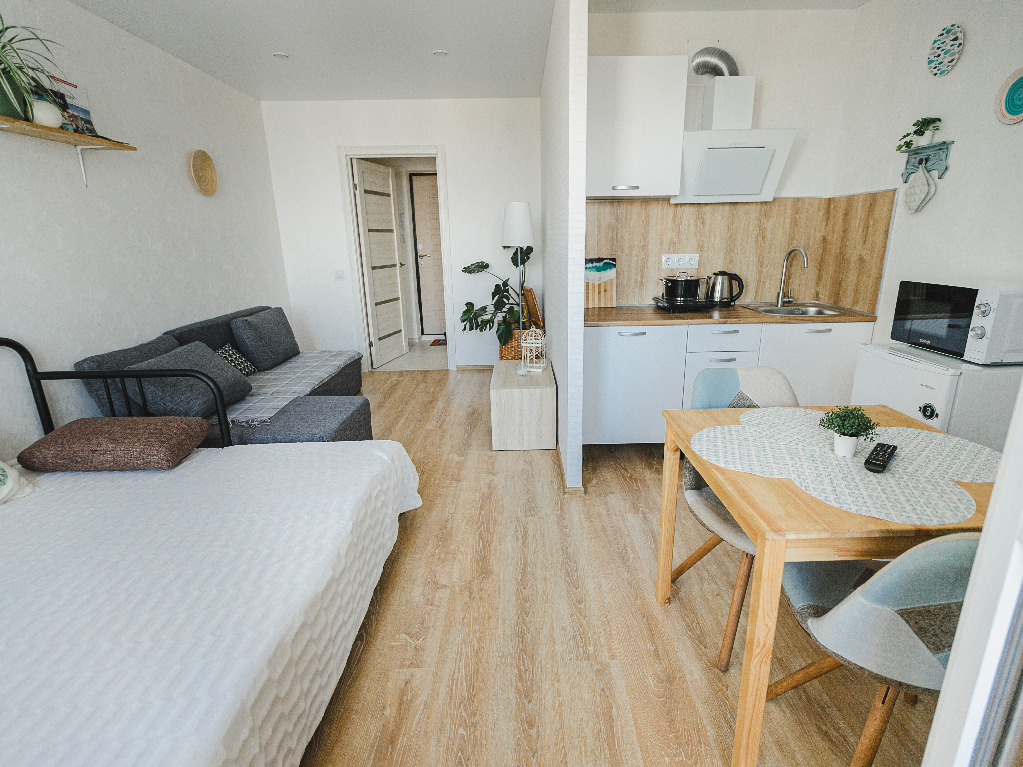 Фото Esenin Sky Studio