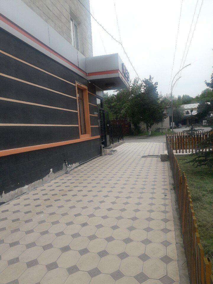 Фото Level hotel Osh