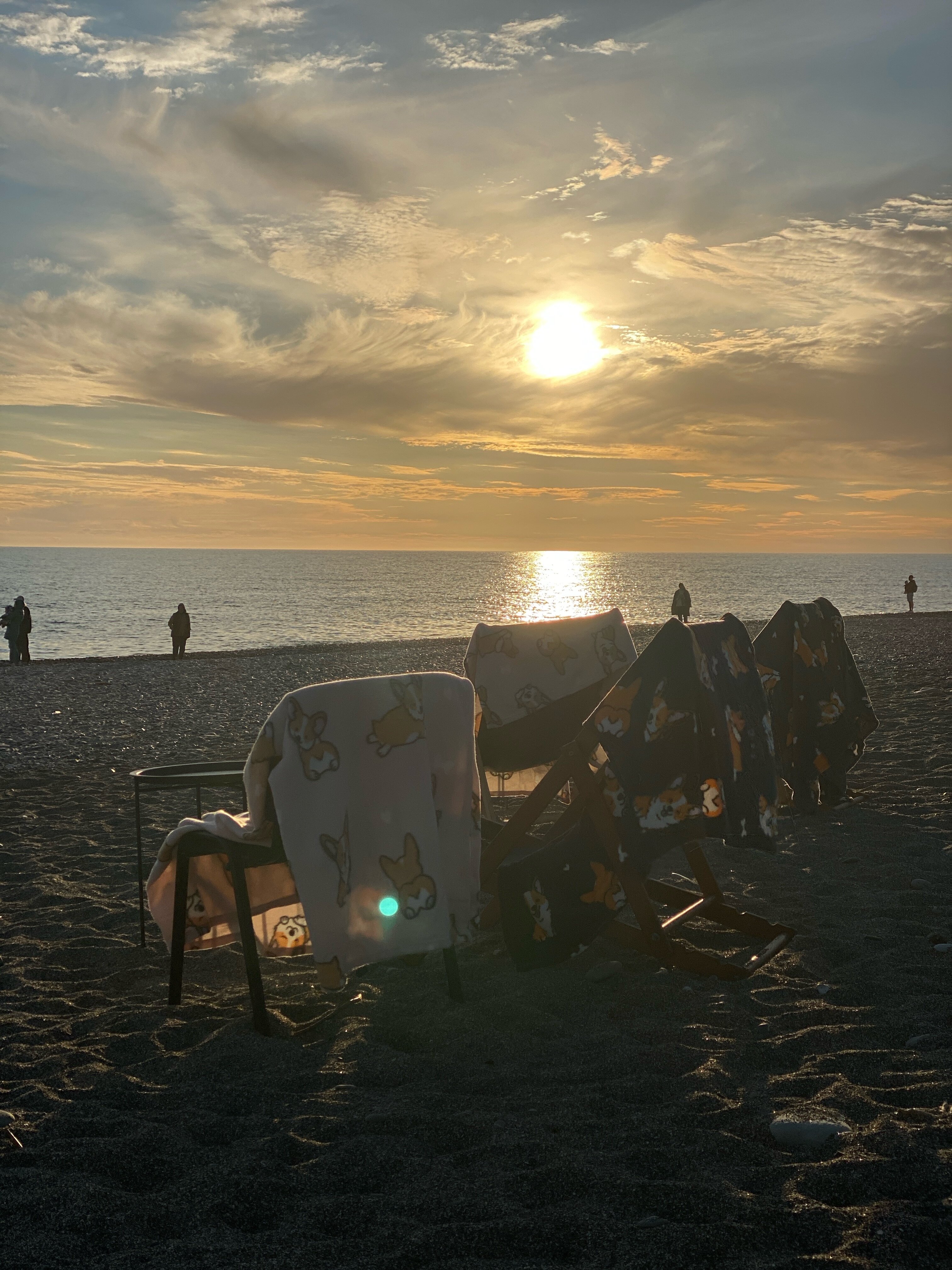 Фото Sochi Inn Aparts Karavella