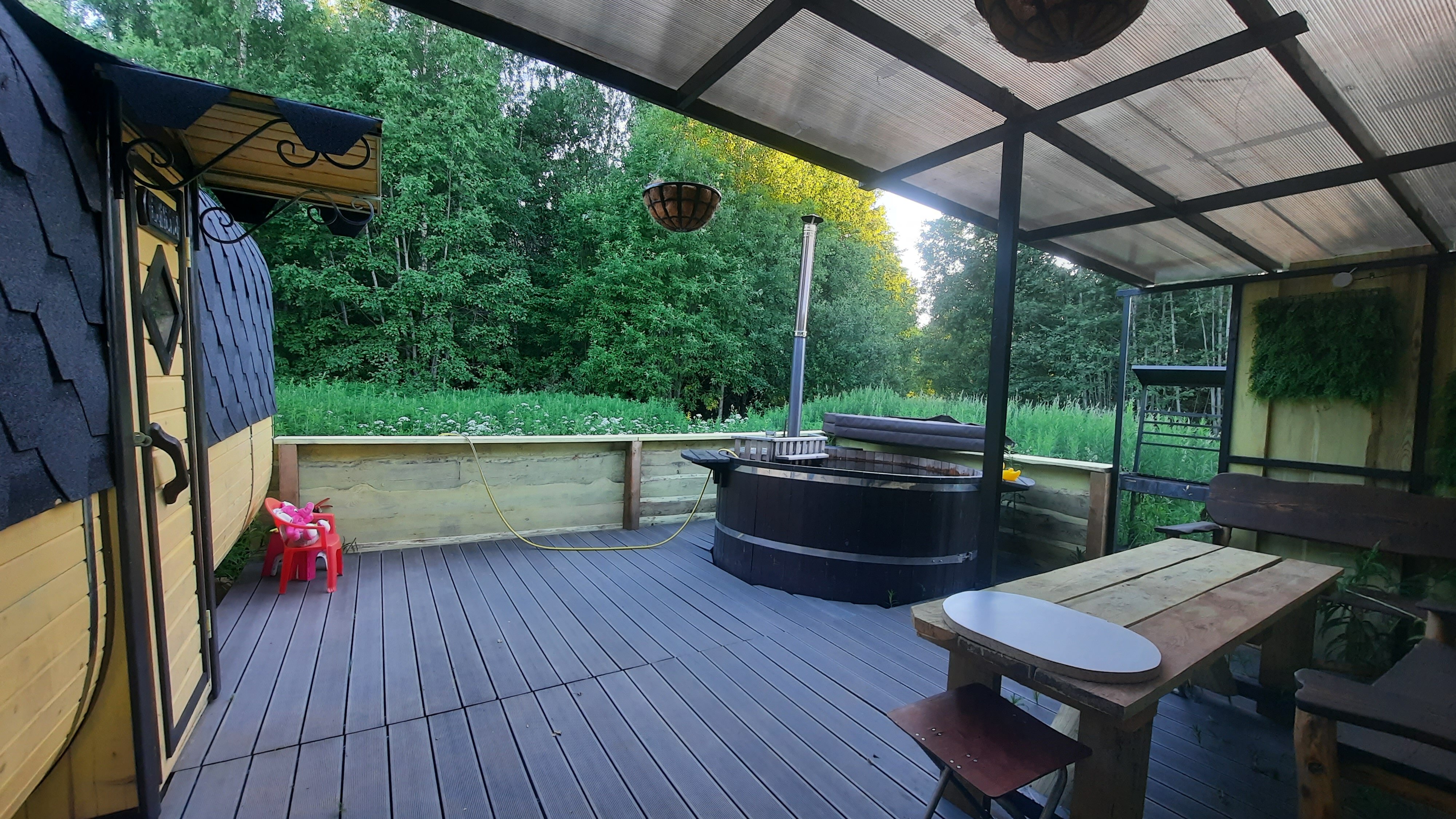 Фото Пушкинские дачи