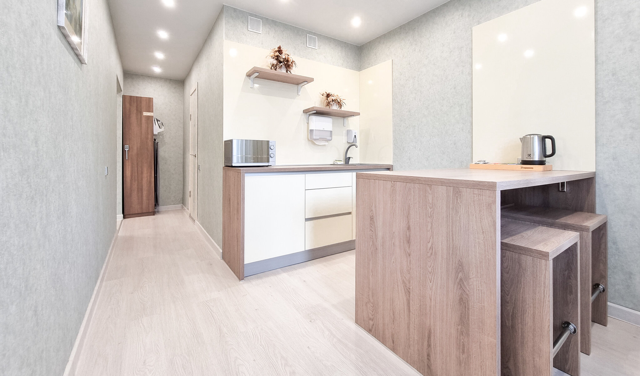 Фото Vladresort: Taneevo Park DeLuxe