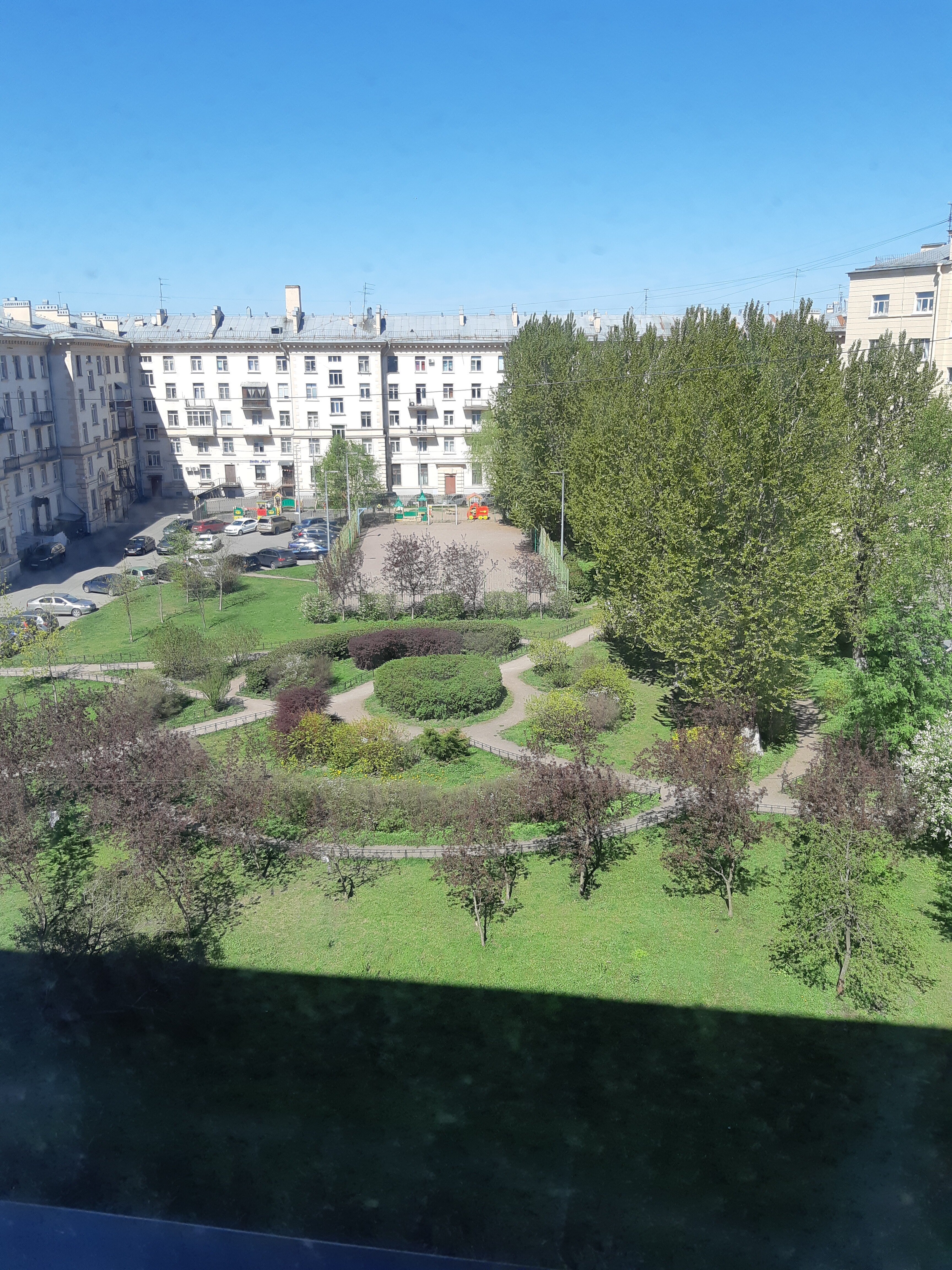 Фото Нарвский Посад