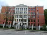 Корпоративный университет московского образования (Aviatsionny Lane, 6), further education