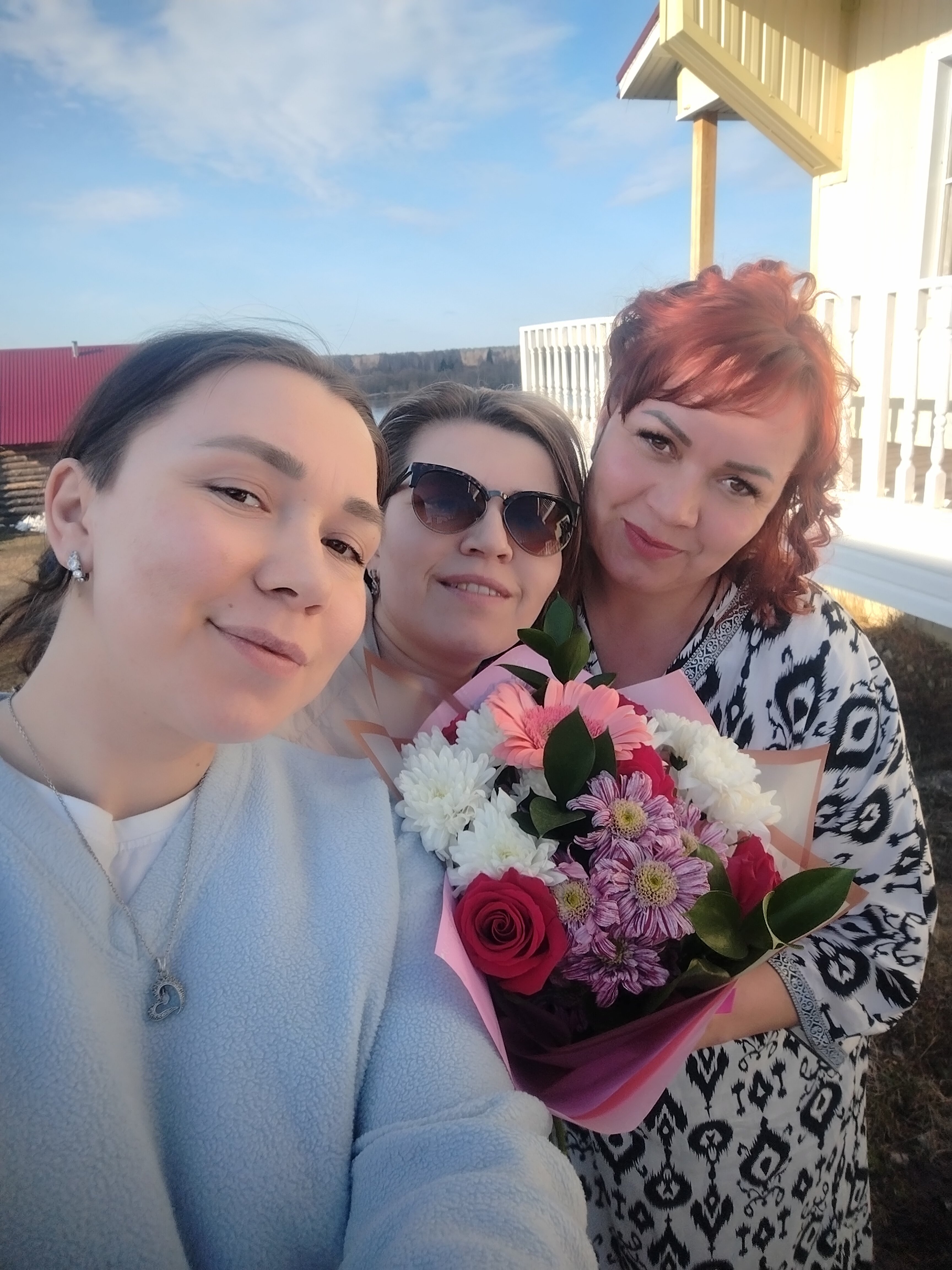 Фото Майбыр