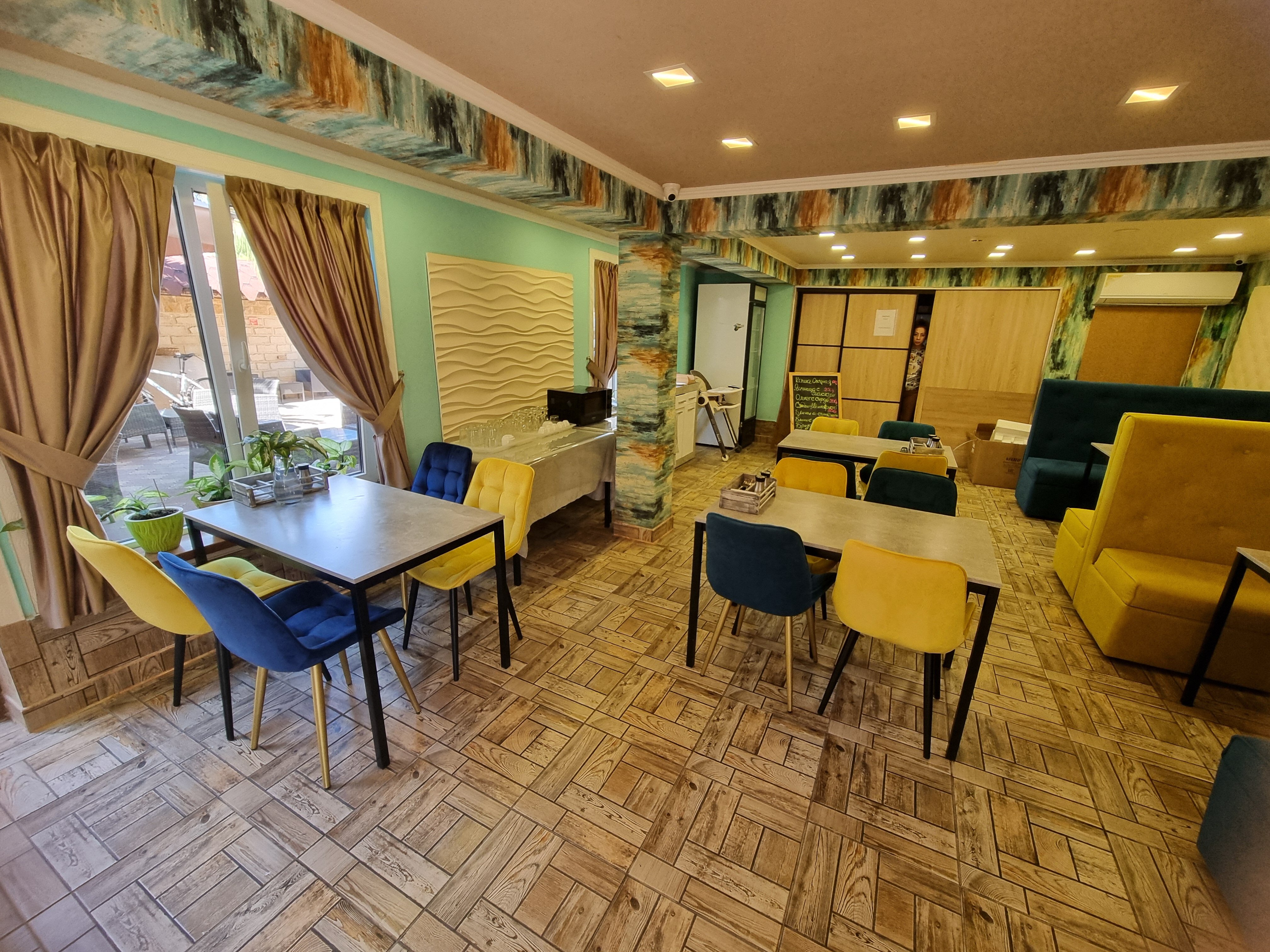 Фото Восток