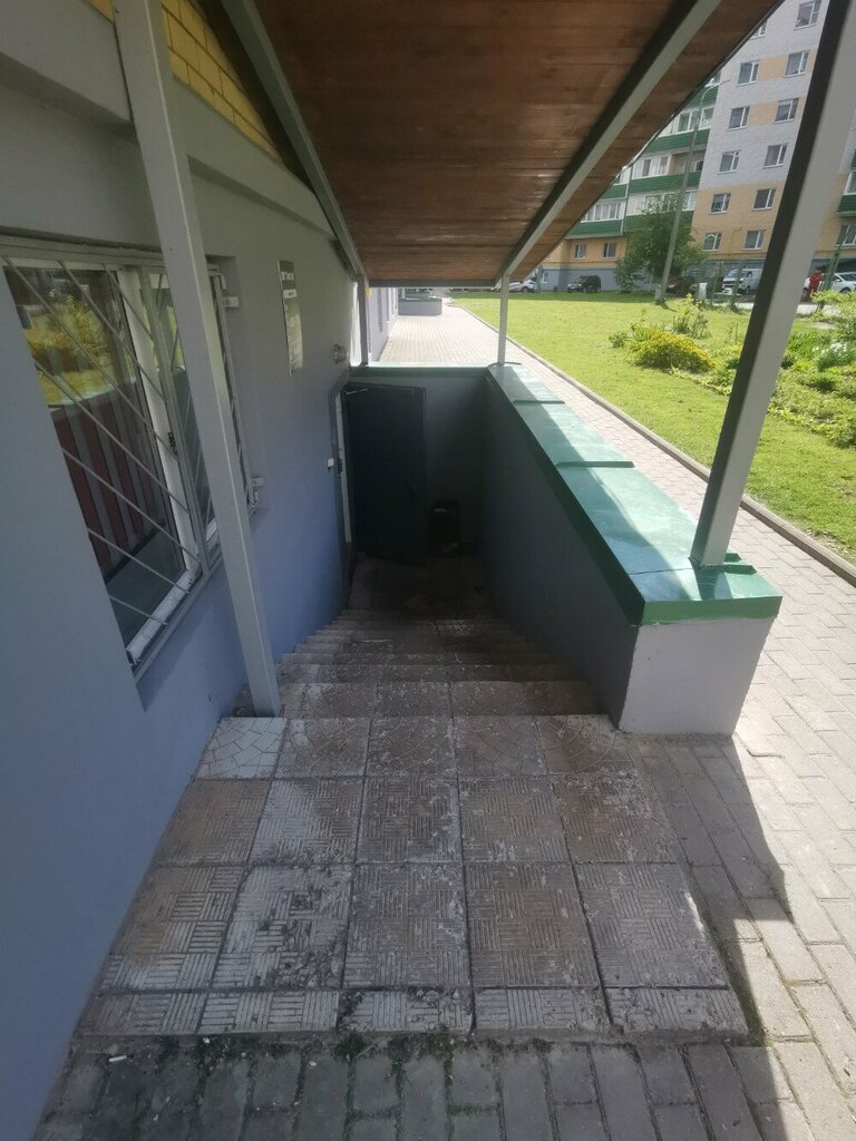 Construction company ЭлитСтрой, Pskov Oblast, photo