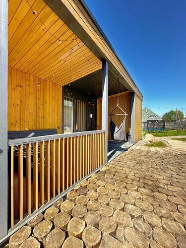 Иное жильё Ютно в Коробицыне