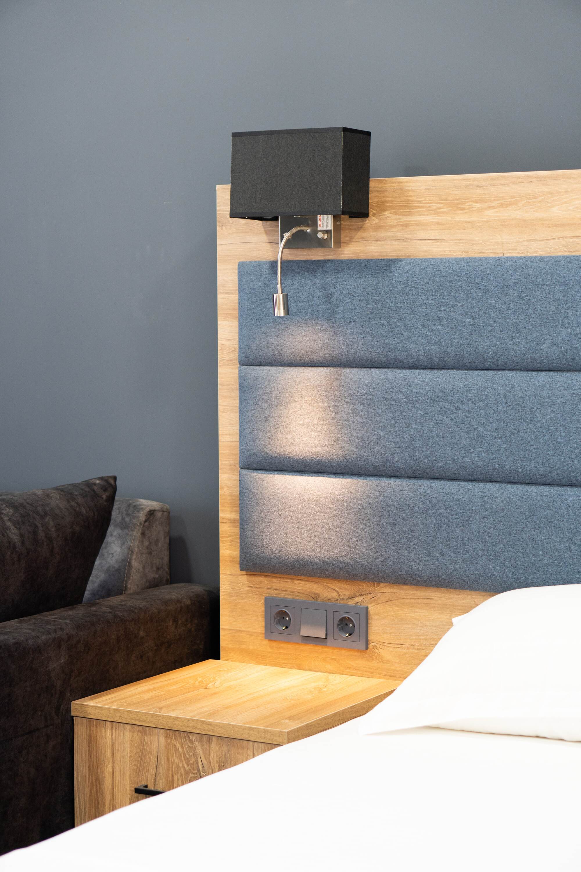 Фото Magrib Caspiy