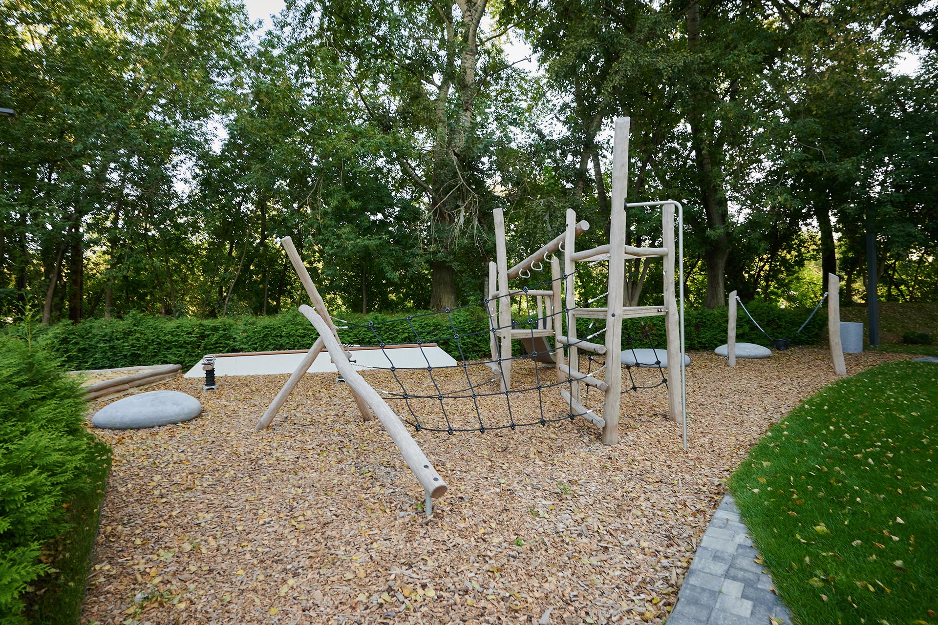 Фото Винтерфелл Стрешнево