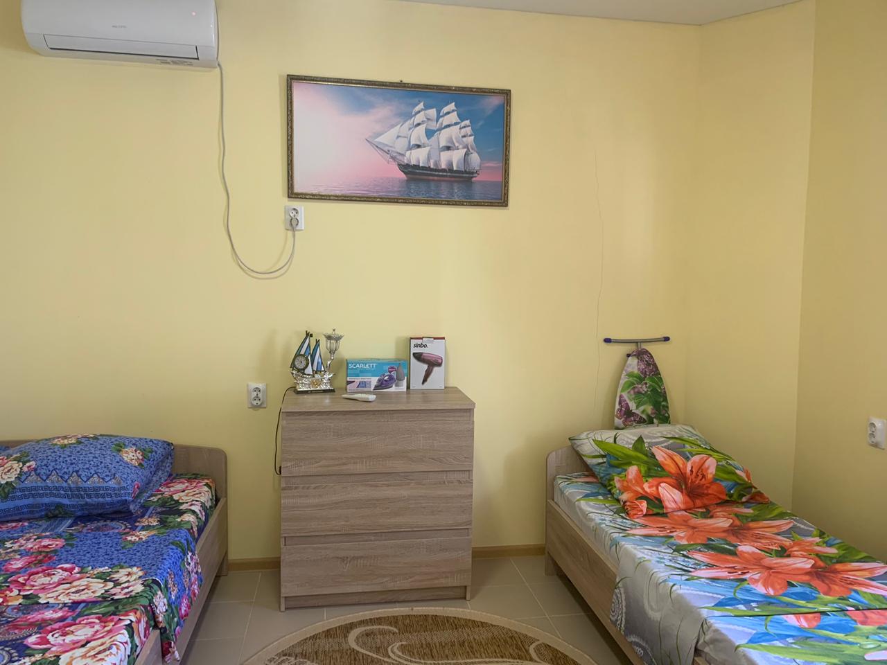 Фото Тихая бухта