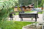 Kak Doma (Settlement of Turkomplex Velegozh, territoriya Bazy Otdykha Ekspeditsiya, Turisticheskaya ulitsa, 4), resort