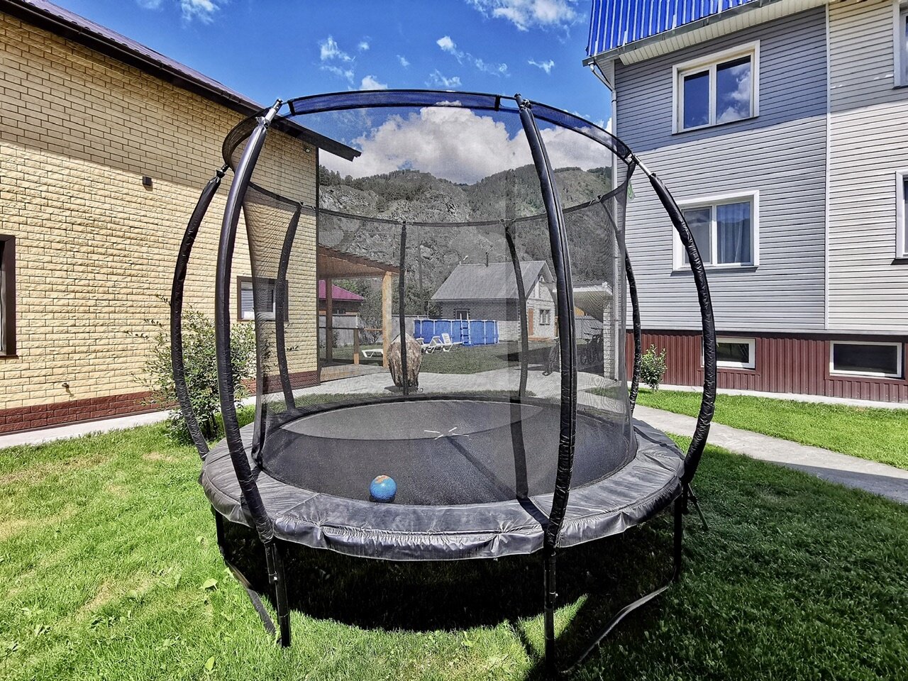 Фото Пять Холмов