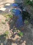 Voda Kryma (Саки, Промышленная улица, 9), canal, industria del agua