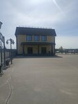 Кафе Виктория (selo Bereznik, Molodyozhnaya ulitsa, 2), cafetería