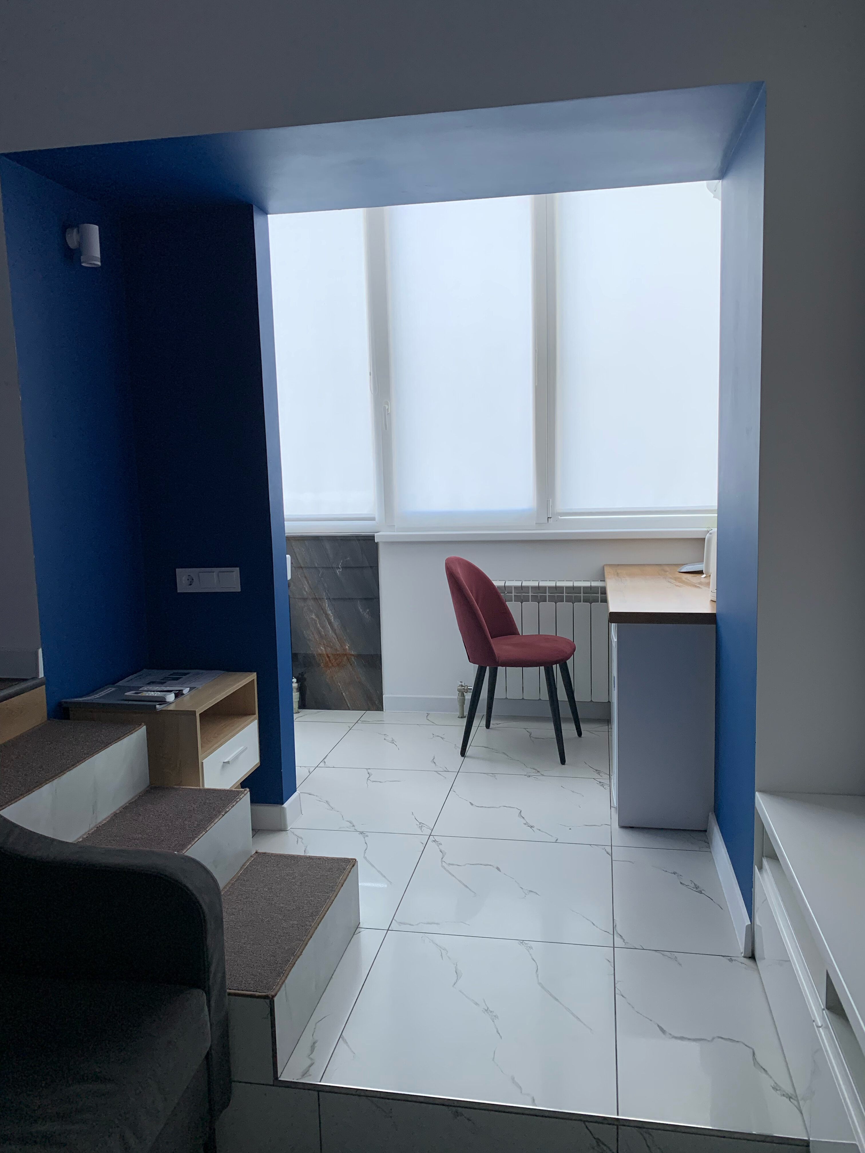 Фото Бульвар