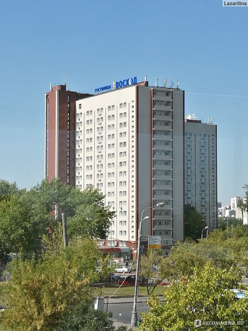 Фото Апартаменты Восход