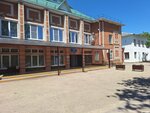 Автомобилист (stanitsa Smolenskaya, ulitsa Mira, 1Б), house of culture