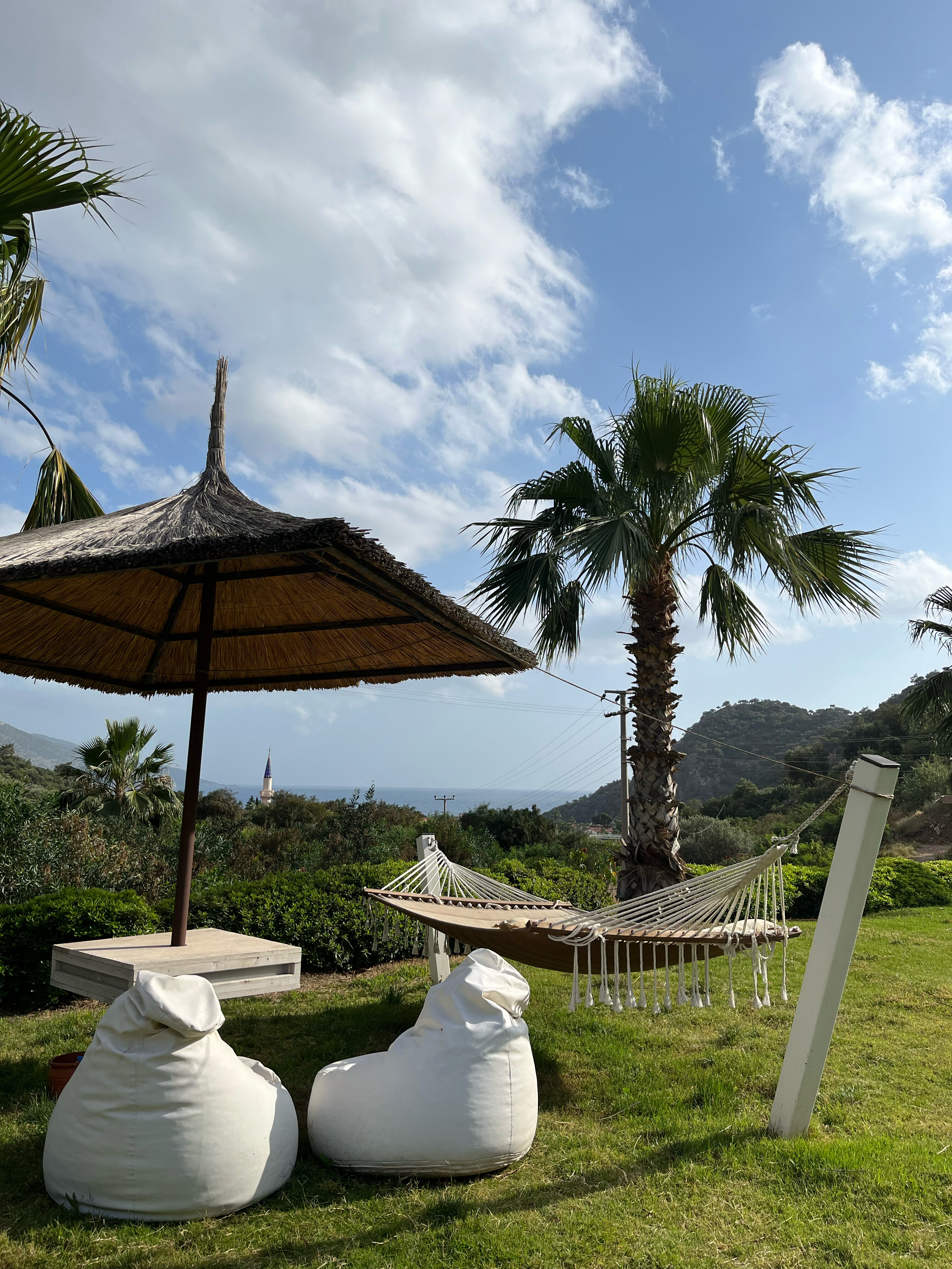 Фото Manaspark Deluxe Hotel Ölüdeniz