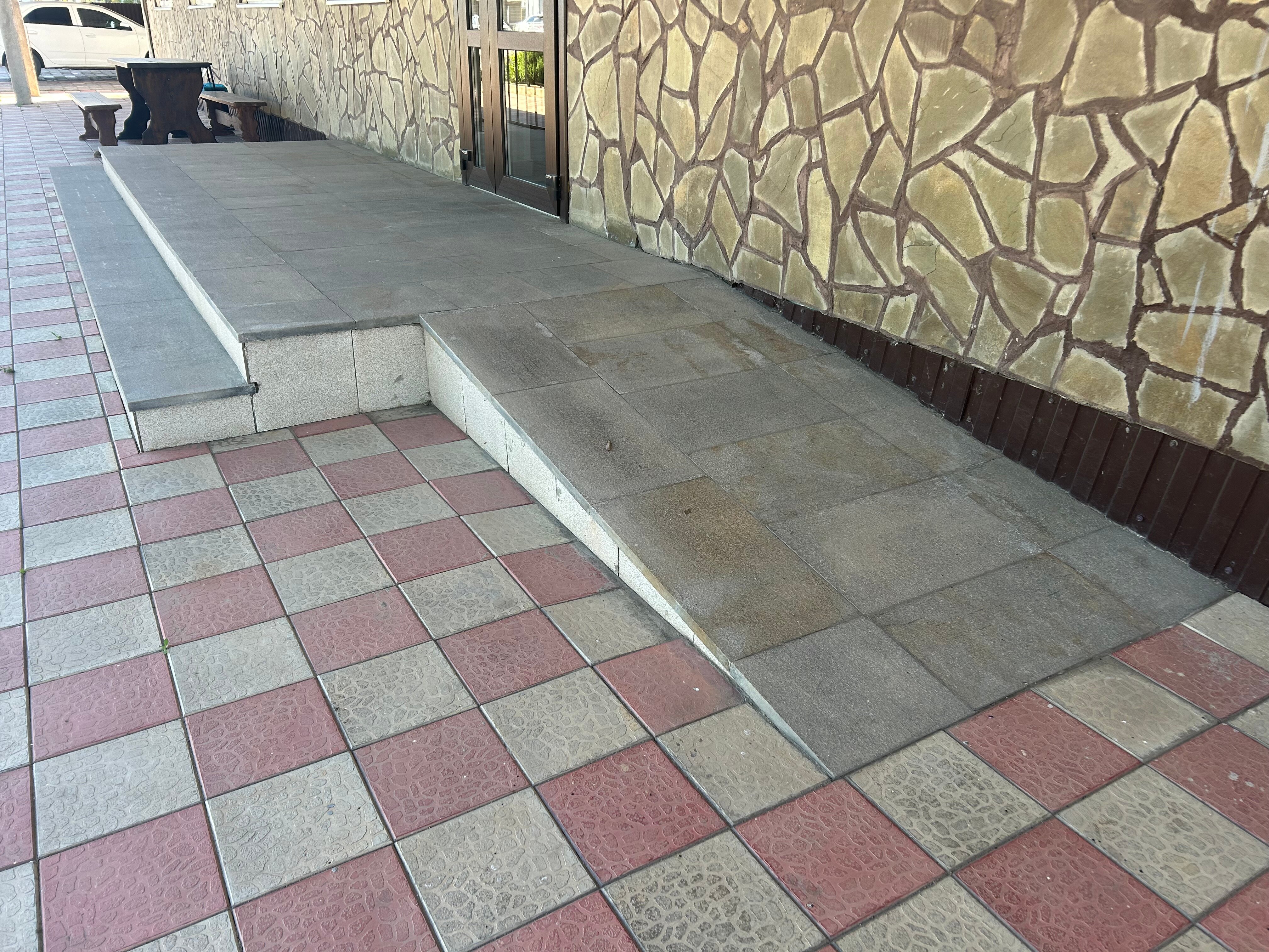 Фото Вишневый сад