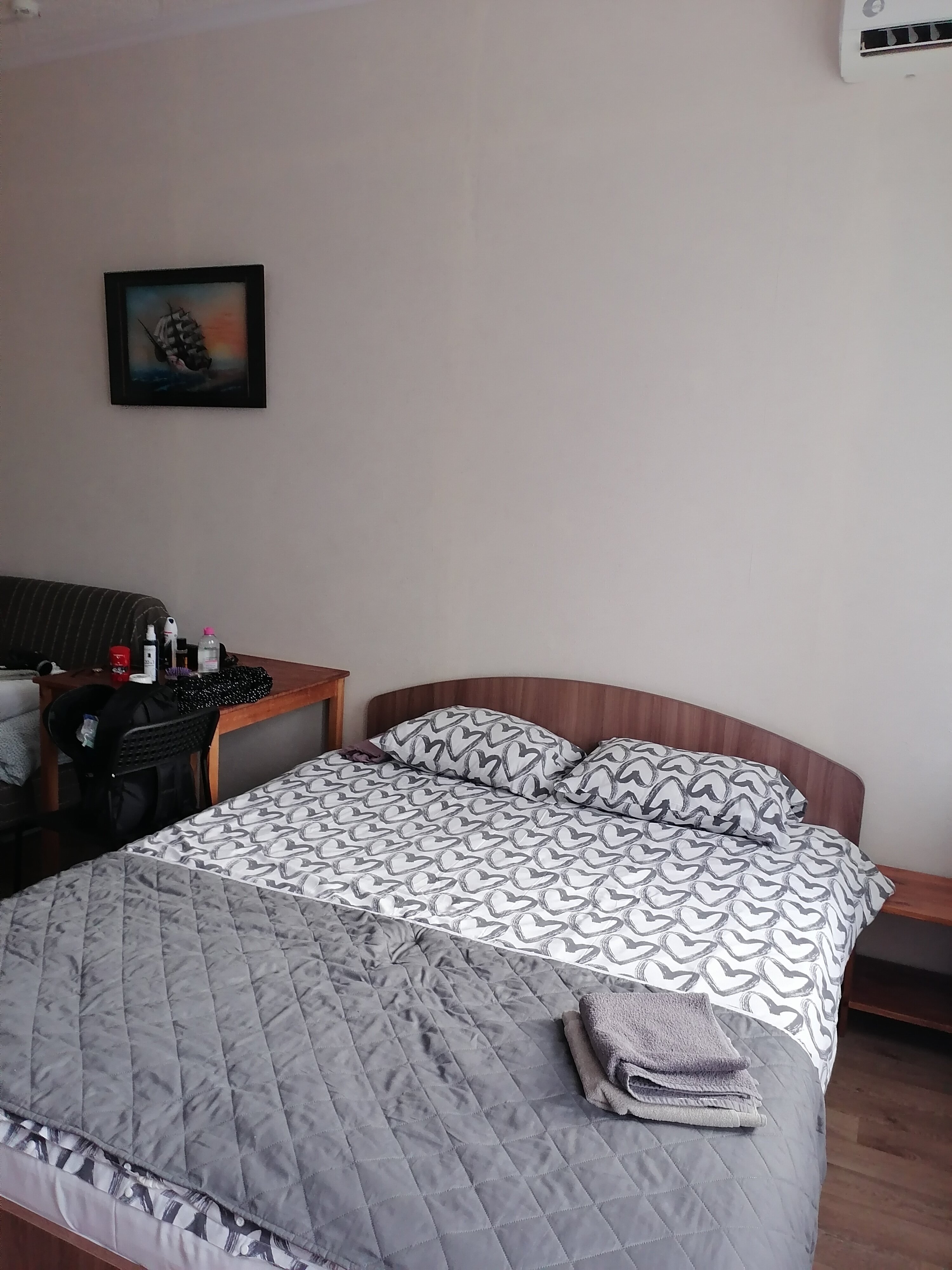 Фото Акспай