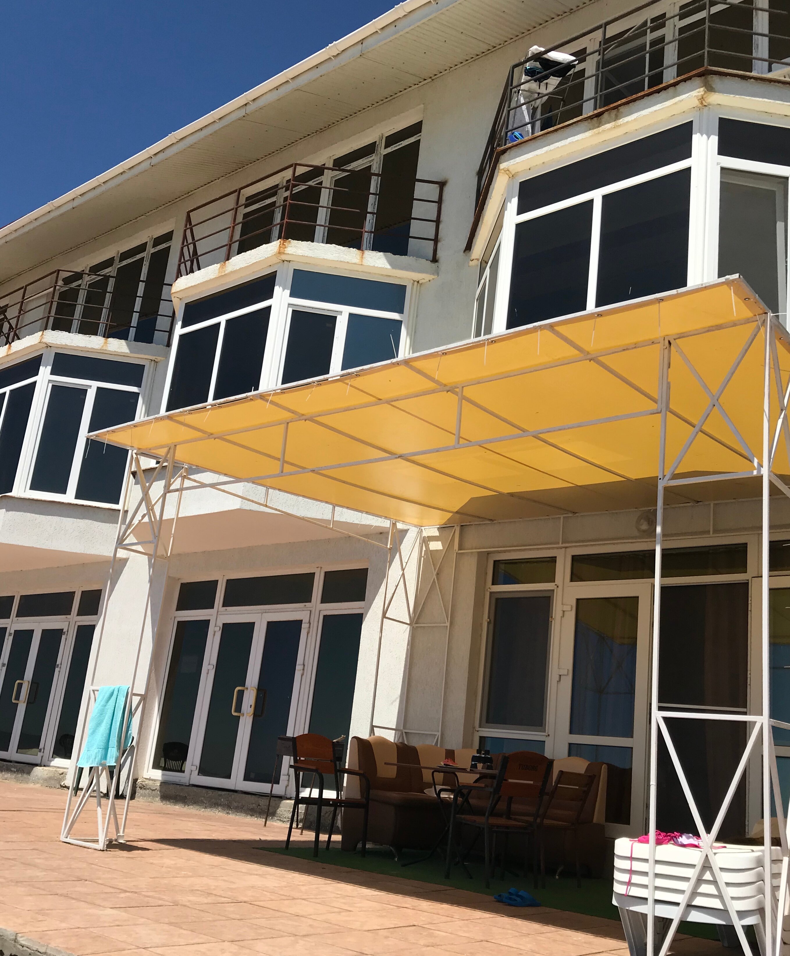 Фото Эллинг Приморец