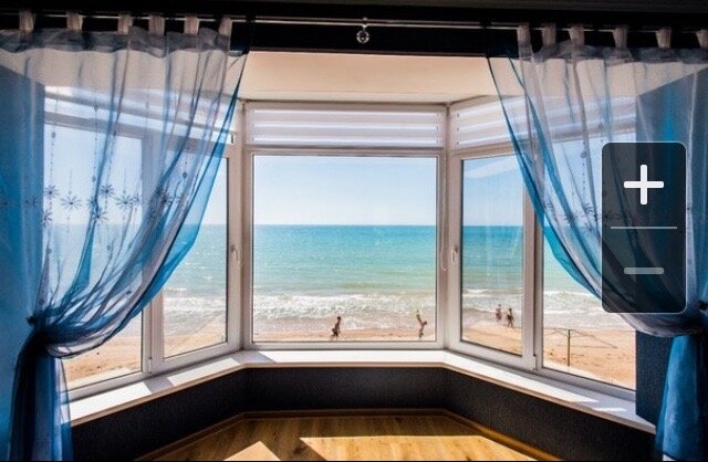 Фото Эллинг Приморец