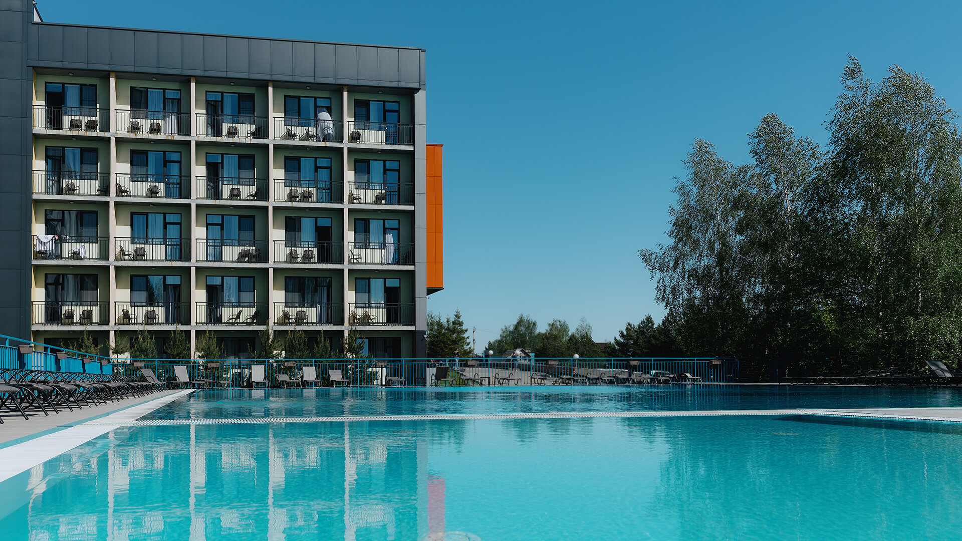 Фото Свежий ветер