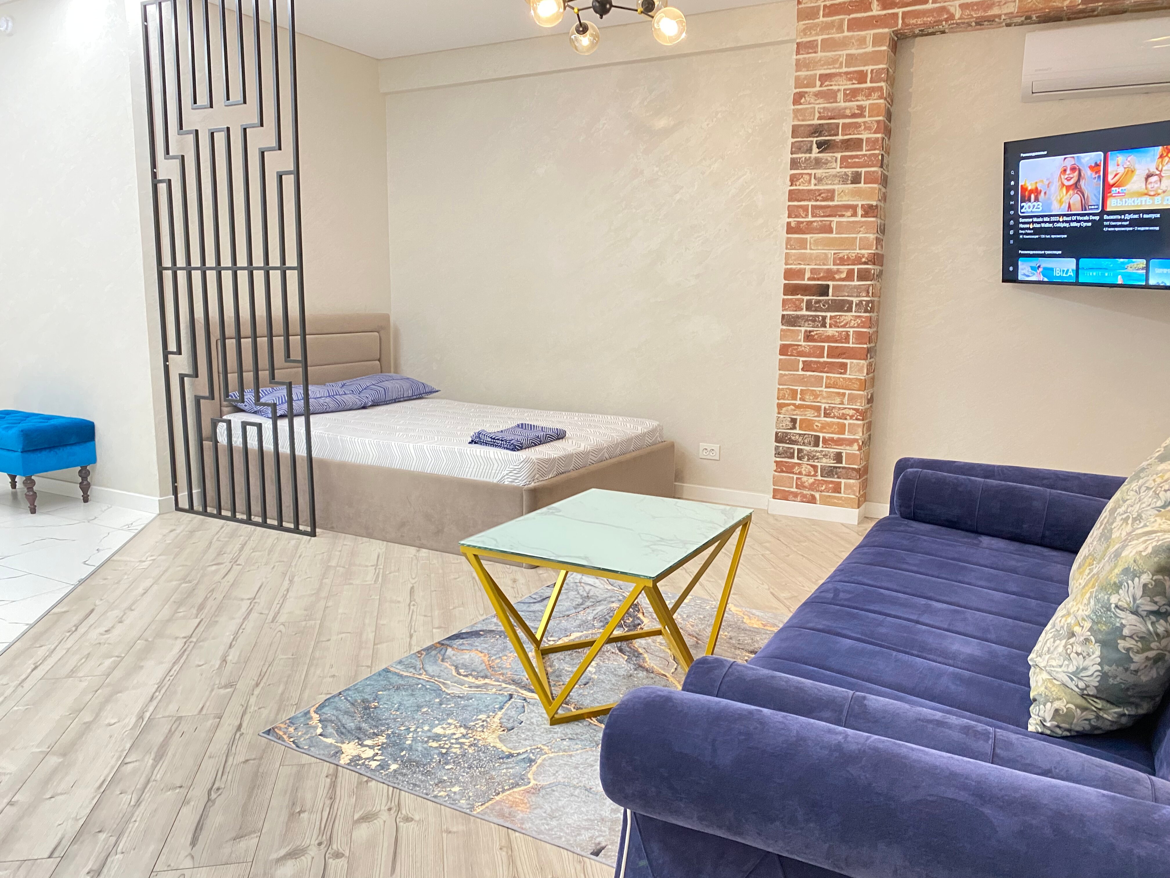 Фото Апартаменты на Раскольникова