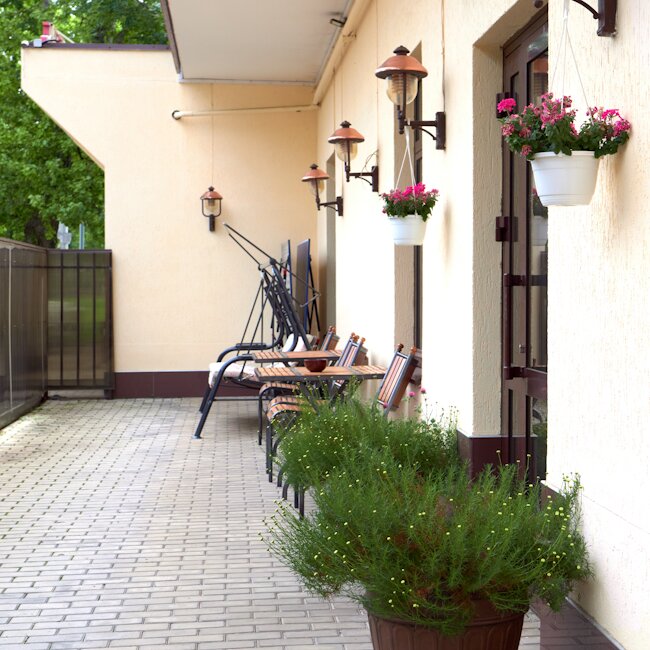 Фото отеля 2