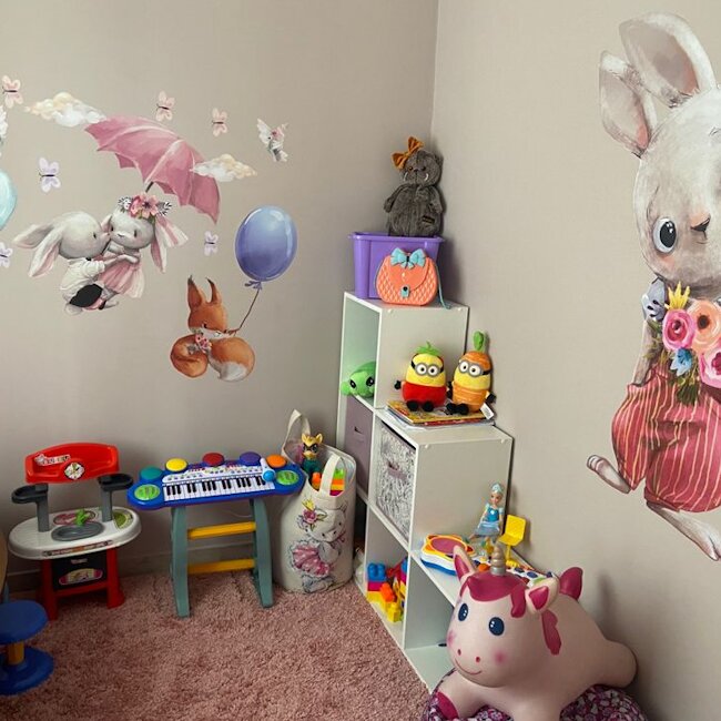 Фото Благодать