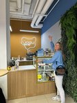 Yoffee (Bolshaya Sadovaya Street, 121) ، مقهى