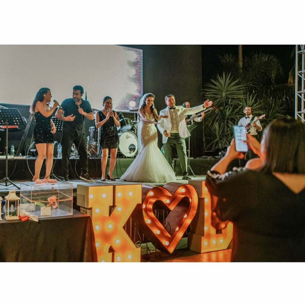 Orchestra Artı Bir Orkestrası, Izmir, photo