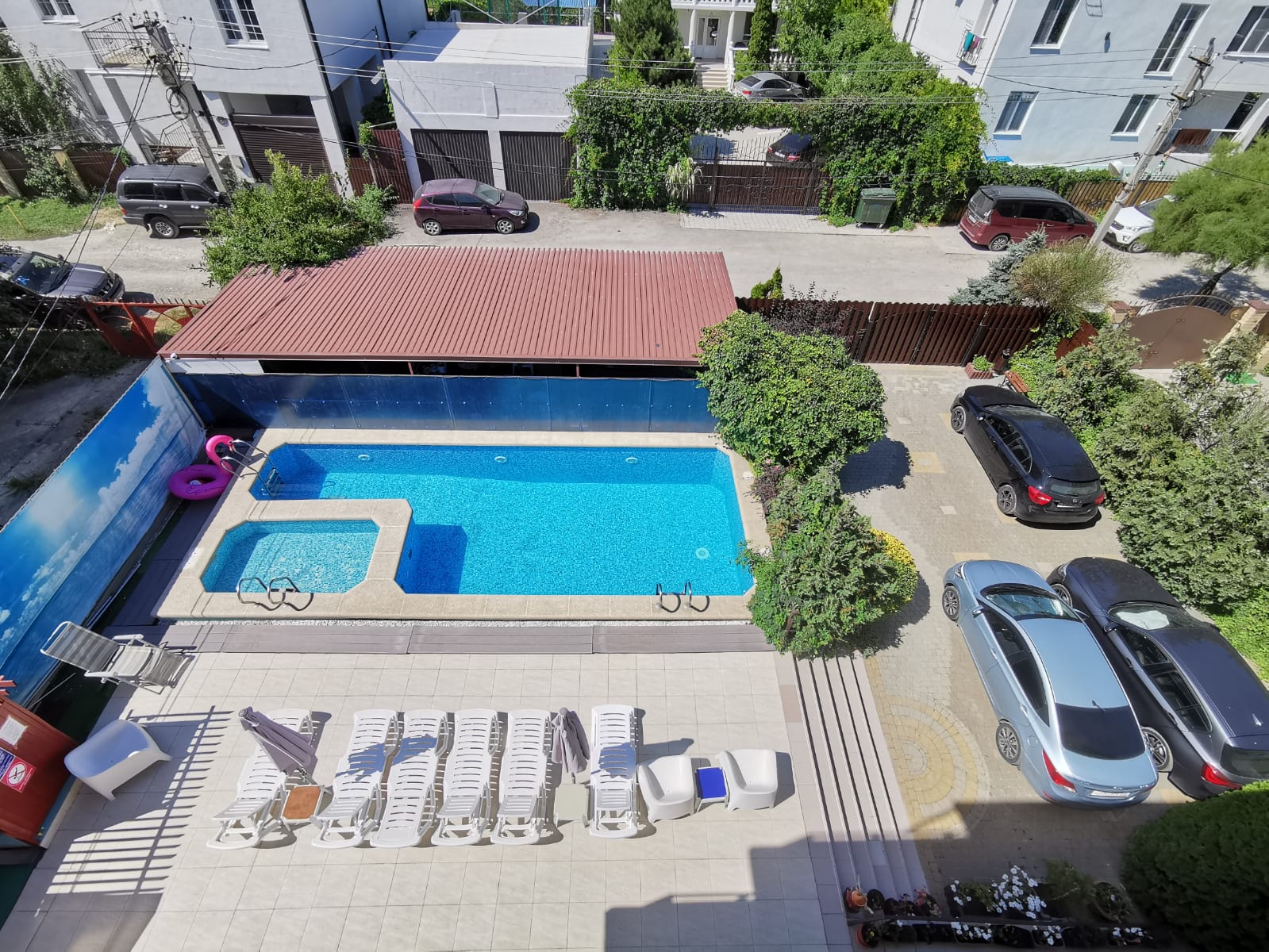 Фото Горный Воздух